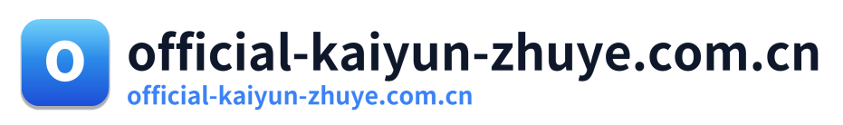official-kaiyun-zhuye.com.cn Logo